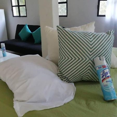 Apartamento Equipado Tipo Loft Apartment เอล เรมาเต ภายนอก รูปภาพ