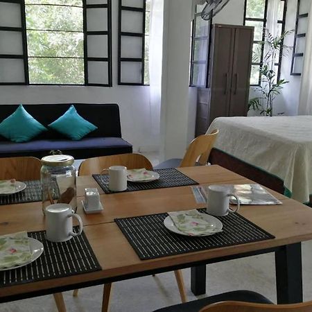 Apartamento Equipado Tipo Loft Apartment เอล เรมาเต ภายนอก รูปภาพ