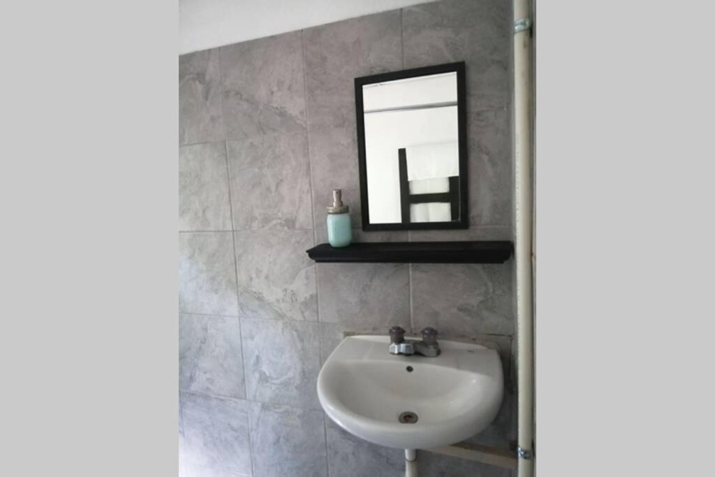 Apartamento Equipado Tipo Loft Apartment เอล เรมาเต ภายนอก รูปภาพ