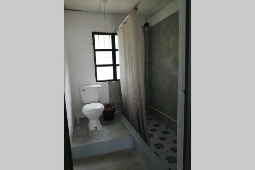 Apartamento Equipado Tipo Loft Apartment เอล เรมาเต ภายนอก รูปภาพ