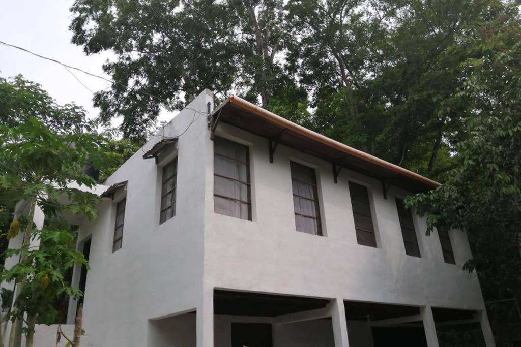 Apartamento Equipado Tipo Loft Apartment เอล เรมาเต ภายนอก รูปภาพ