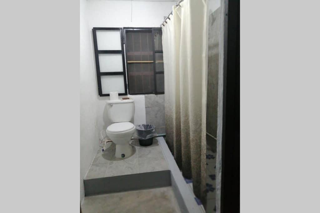 Apartamento Equipado Tipo Loft Apartment เอล เรมาเต ภายนอก รูปภาพ